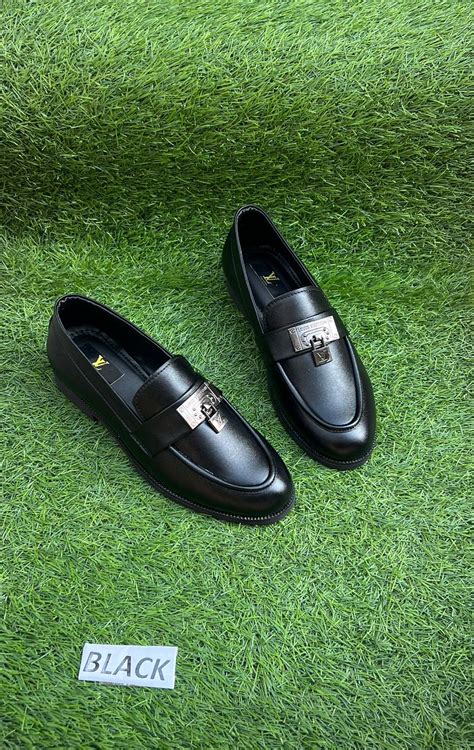 lv formal shoes